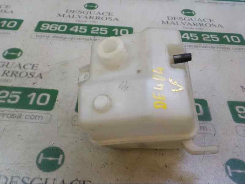 Recambio de deposito expansion para hyundai i40 cw 1.7 crdi cat referencia OEM IAM 254303Z100  