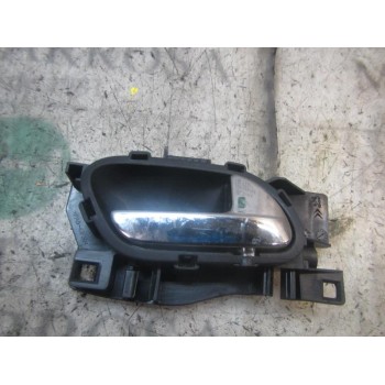 MANETA INTERIOR DELANTERA DERECHA 