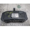 Recambio de cuadro instrumentos para renault megane ii berlina 5p confort authentique referencia OEM IAM   