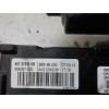 Recambio de motor elevalunas delantero izquierdo para renault megane iii berlina 5 p life referencia OEM IAM   