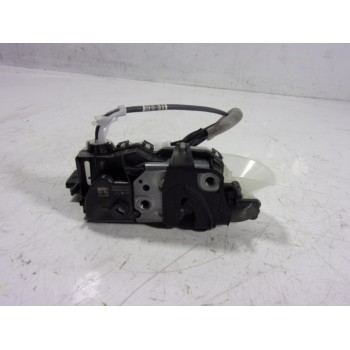 CERRADURA PUERTA DELANTERA IZQUIERDA 