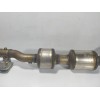 Recambio de catalizador para cupra formentor (km7, kmp) 2.0 tdi referencia OEM IAM 3Q0254301JX 05L131701G 