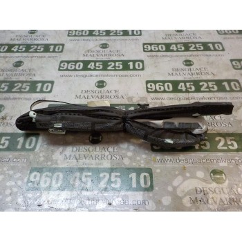AIRBAG CORTINA DELANTERO IZQUIERDO 8337CY 9688532980 30380683C