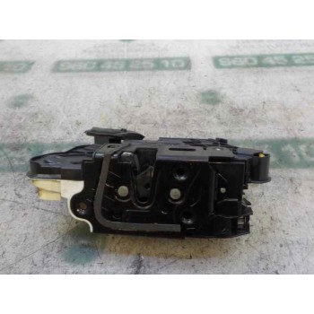 CERRADURA PUERTA DELANTERA IZQUIERDA 5K1837015J 5K1837015E 