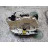 Recambio de cerradura puerta trasera derecha para seat ibiza (6j5) 1.4 16v referencia OEM IAM 6J0839016A  