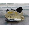 Recambio de cerradura puerta delantera izquierda para volkswagen polo (6c1) 1.2 tsi referencia OEM IAM 5K1837015J 5K1837015E 