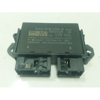 MODULO ELECTRONICO 5WA919298B 5WA919298B 