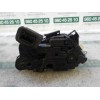 Recambio de cerradura puerta delantera izquierda para volkswagen polo (6c1) 1.2 tsi referencia OEM IAM 5K1837015J 5K1837015E 