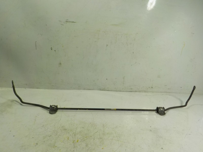Recambio de barra estabilizadora trasera para bmw serie 3 lim. (f30) 1.5 12v referencia OEM IAM 33556853473 6853473 