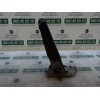 Recambio de palanca freno de mano para renault kangoo 1.5 dci diesel fap referencia OEM IAM   