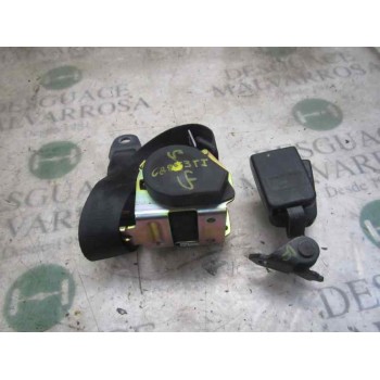 CINTURON SEGURIDAD TRASERO IZQUIERDO 8974HK 