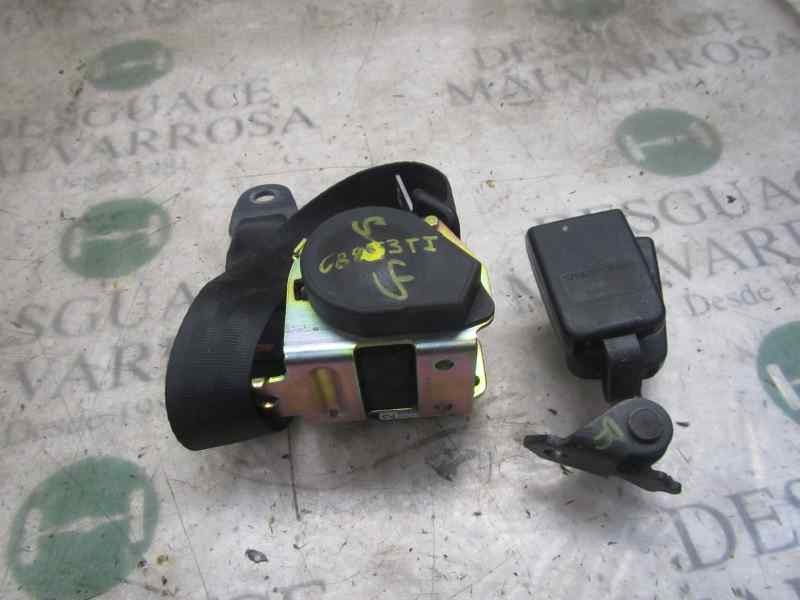 Recambio de cinturon seguridad trasero izquierdo para peugeot 407 st confort referencia OEM IAM 8974HK  