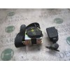 Recambio de cinturon seguridad trasero izquierdo para peugeot 407 st confort referencia OEM IAM 8974HK  