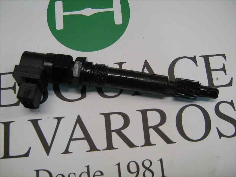Recambio de modulo electronico para seat ibiza (6k) 1.9 diesel (1y) referencia OEM IAM   