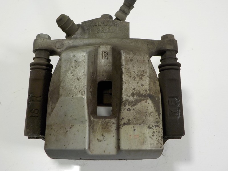 Recambio de pinza freno trasera derecha para lexus is 300h referencia OEM IAM 4783053080  