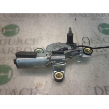 MOTOR LIMPIA TRASERO 