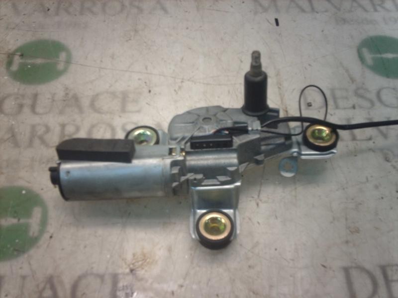 Recambio de motor limpia trasero para ford ka (ccq) ka 1 referencia OEM IAM   