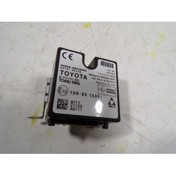 MODULO ELECTRONICO 897410K280 897410K280 61F141000