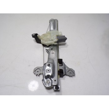 ELEVALUNAS DELANTERO IZQUIERDO 80701HV00C 80701HV00C C88537302