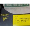 Recambio de palanca cambio para renault megane iii berlina 5 p life referencia OEM IAM   