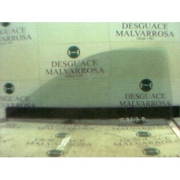 CRISTAL PUERTA TRASERO IZQUIERDO 