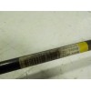 Recambio de barra estabilizadora trasera para bmw serie 3 lim. (f30) 1.5 12v referencia OEM IAM 33556853473 6853473 