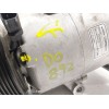 Recambio de compresor aire acondicionado para ford fiesta vi (cb1, ccn) 1.6 st referencia OEM IAM 1764088  
