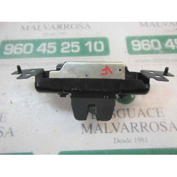 CERRADURA MALETERO / PORTON 8719F8 9151487499H 
