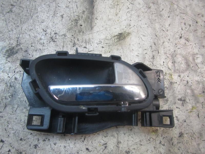Recambio de maneta interior trasera derecha para peugeot 5008 premium referencia OEM IAM 9144F9  