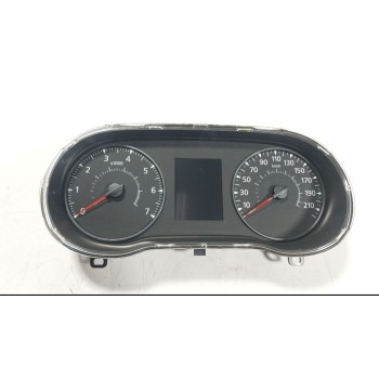 CUADRO INSTRUMENTOS 248096232R 248096232R 