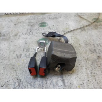 CINTURON SEGURIDAD TRASERO DERECHO 6J0857805ARAA 
