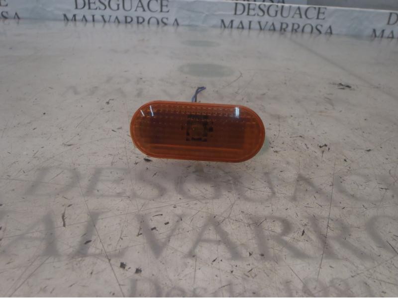 Recambio de piloto lateral izquierdo para ford fiesta (cbk) ambiente referencia OEM IAM   