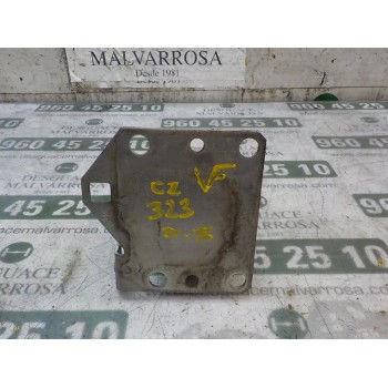 PUNTA CHASIS DELANTERA 