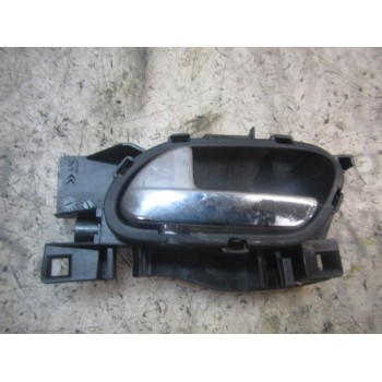 MANETA INTERIOR TRASERA IZQUIERDA 9143T1 