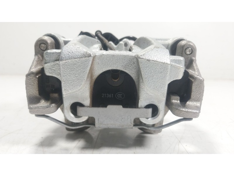 Recambio de pinza freno trasera derecha para bmw 2 gran coupe (f44) 218 i referencia OEM IAM 34206883026  