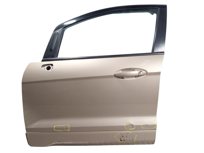 Recambio de puerta delantera izquierda para ford ecosport 1.0 ecoboost referencia OEM IAM   
