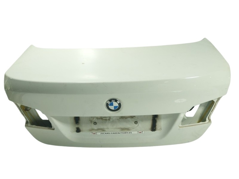 Recambio de capot trasero para bmw serie 5 lim. (f10) 2.0 turbodiesel referencia OEM IAM 41627240552  