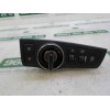 Recambio de mando luces para hyundai i40 cw 1.7 crdi cat referencia OEM IAM 933003Z200VGR 933003Z200VGR 