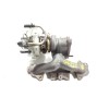 Recambio de turbocompresor para renault megane iii berlina 5 p 1.2 16v referencia OEM IAM   