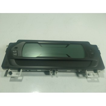 CUADRO INSTRUMENTOS 9816911280 9816911280 