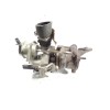 Recambio de turbocompresor para renault megane iii berlina 5 p 1.2 16v referencia OEM IAM   