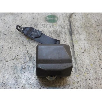 CINTURON SEGURIDAD TRASERO IZQUIERDO 6J0857805ARAA 