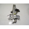Recambio de elevalunas trasero izquierdo para nissan qashqai (j11) acenta 4x4 referencia OEM IAM 82701HV00C 82701HV00C C88539103