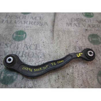 BRAZO SUSPENSION SUPERIOR TRASERO IZQUIERDO A2203502406 