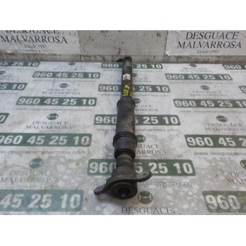 AMORTIGUADOR TRASERO IZQUIERDO 5206NG 