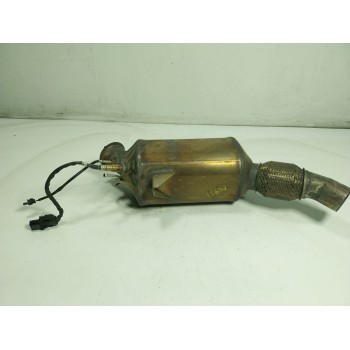 FILTRO DE PARTICULAS 18307823496 8509241 