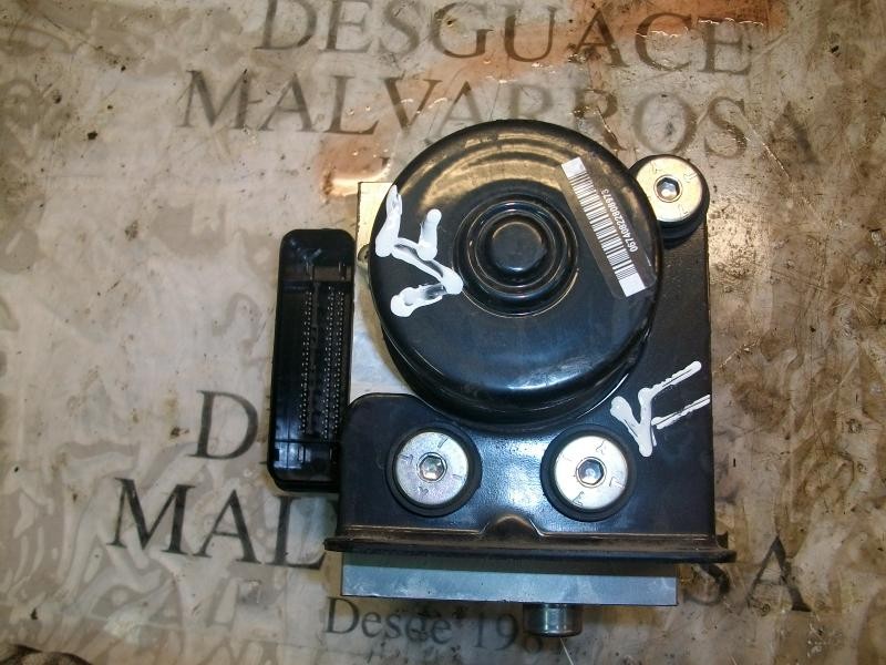 Recambio de abs para ssangyong rodius xdi limited referencia OEM IAM   