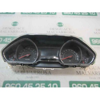 CUADRO INSTRUMENTOS 9674643080 9674643080 