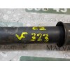 Recambio de amortiguador trasero izquierdo para peugeot 308 1.6 16v hdi referencia OEM IAM 5206NG  