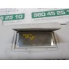 Recambio de parasol izquierdo para renault megane iii berlina 5 p life referencia OEM IAM   